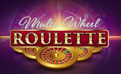  multi wheel roulette/irm/modelle/riviera 3